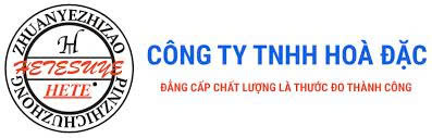 Công Ty TNHH Hoà Đặc - Nhựa Sâm An - Công Ty TNHH Nhựa Sâm An